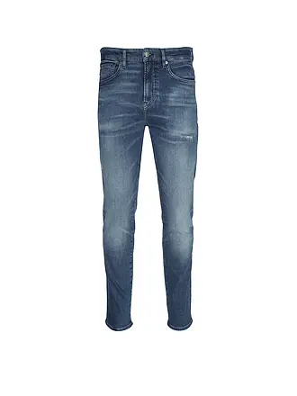 BOSS | Jeans Tapered Fit ONYX BO | 